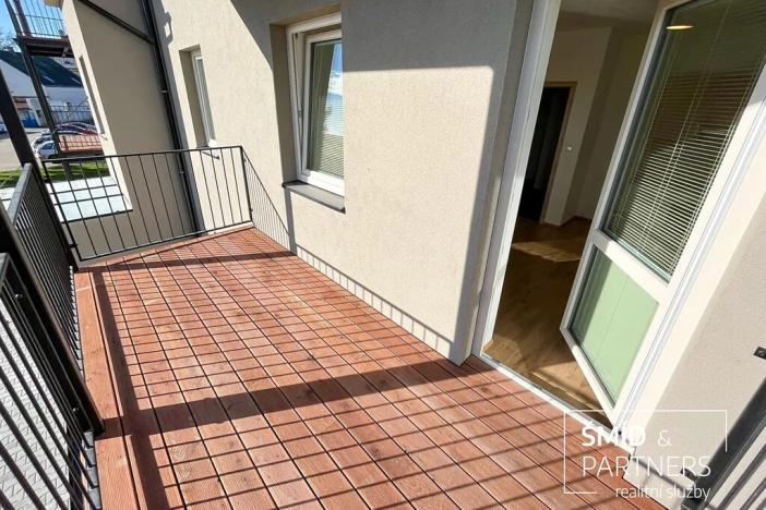 Prodej bytu 3+kk, Velim, Palackého, 73 m2