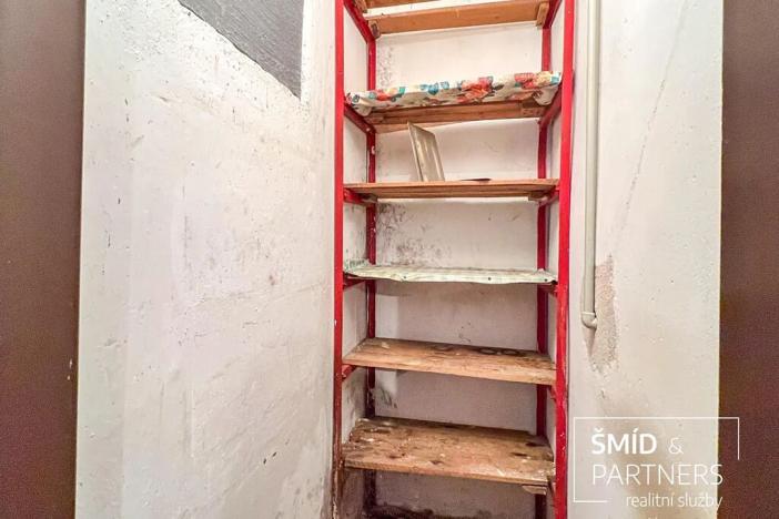 Prodej pozemku pro bydlení, Jirny, Pod Lesem, 1319 m2