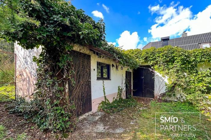 Prodej pozemku pro bydlení, Jirny, Pod Lesem, 1319 m2