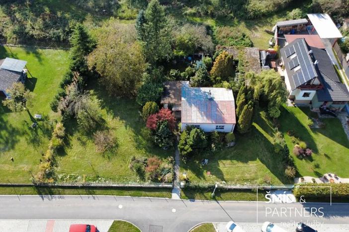 Prodej pozemku pro bydlení, Jirny, Pod Lesem, 1319 m2