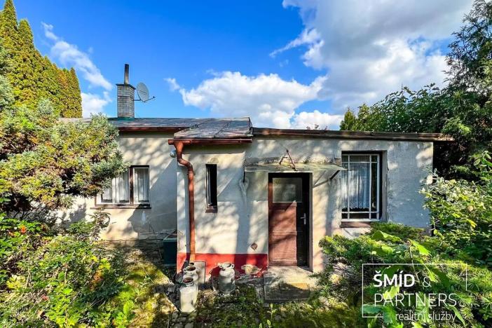 Prodej pozemku pro bydlení, Jirny, Pod Lesem, 1319 m2