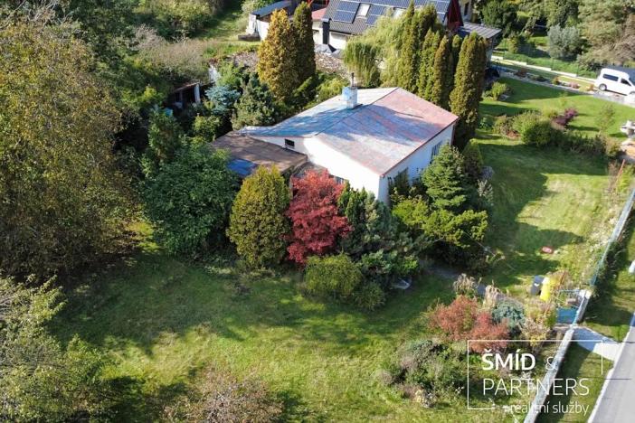 Prodej pozemku pro bydlení, Jirny, Pod Lesem, 1319 m2