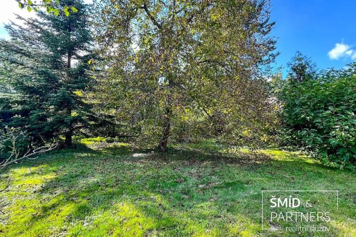 Prodej pozemku pro bydlení, Jirny, Pod Lesem, 1319 m2