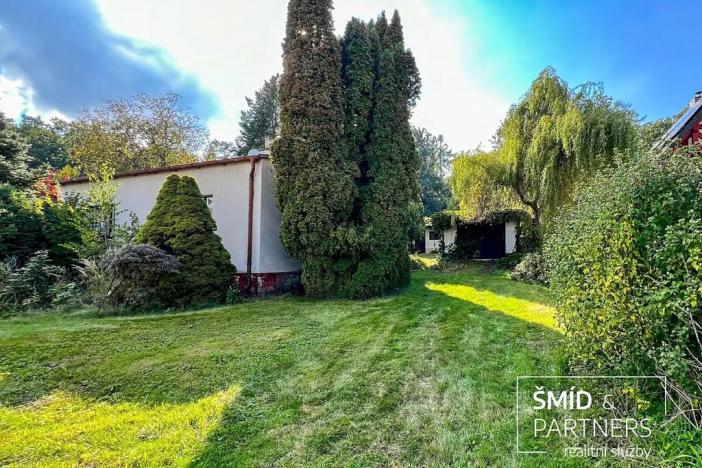 Prodej pozemku pro bydlení, Jirny, Pod Lesem, 1319 m2