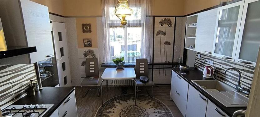 Prodej vily, Františkovy Lázně, Školní, 415 m2