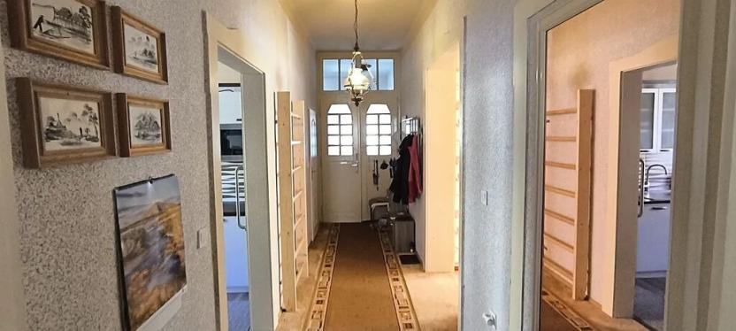 Prodej vily, Františkovy Lázně, Školní, 415 m2