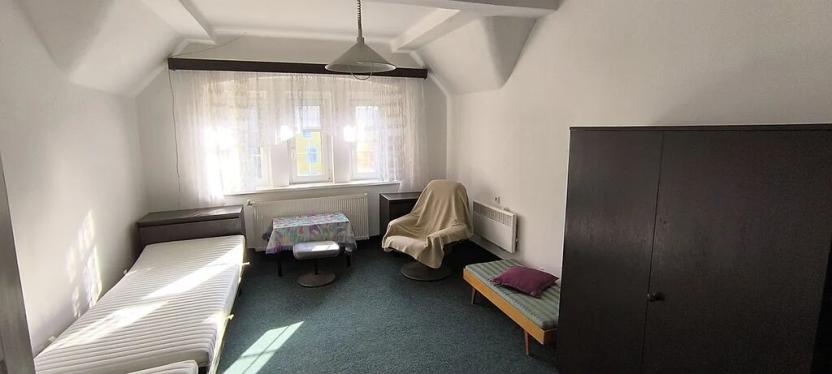 Prodej vily, Františkovy Lázně, Školní, 415 m2