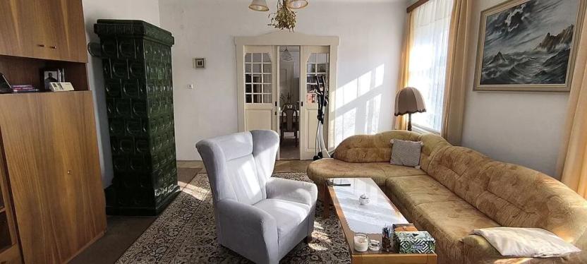 Prodej vily, Františkovy Lázně, Školní, 415 m2