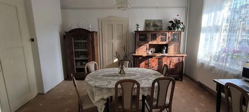 Prodej vily, Františkovy Lázně, Školní, 415 m2