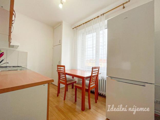 Pronájem bytu 2+1, Brno, Krásného, 51 m2