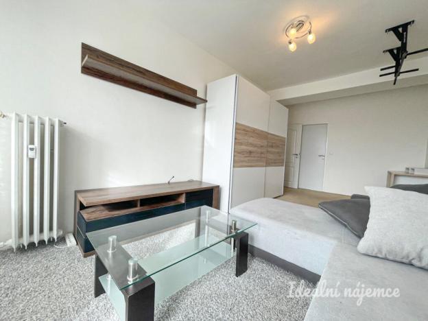 Pronájem bytu 2+1, Brno, Krásného, 51 m2