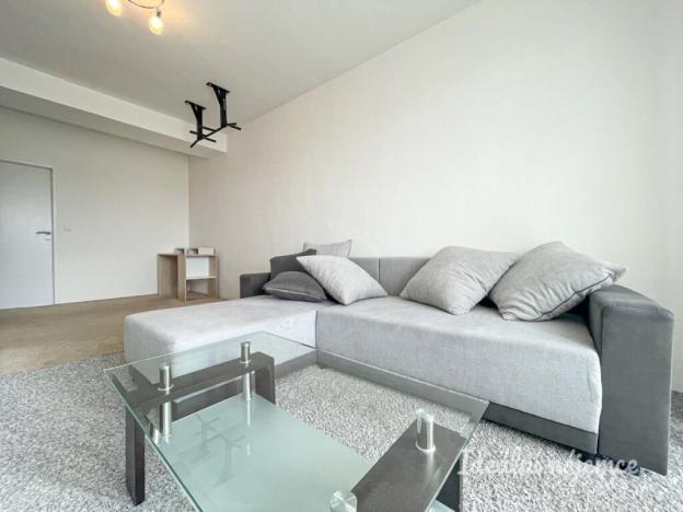 Pronájem bytu 2+1, Brno, Krásného, 51 m2