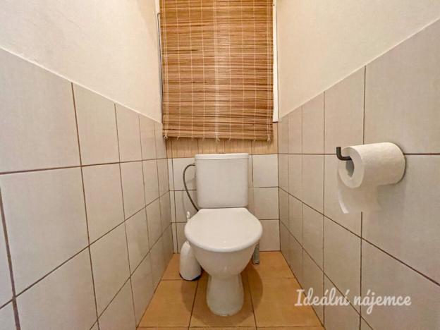 Pronájem bytu 2+1, Brno, Krásného, 51 m2