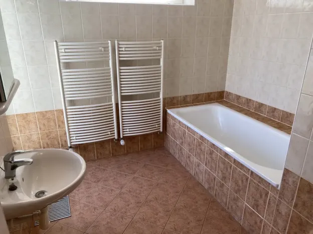 Pronájem bytu 3+kk, Brno - Bystrc, Chudčická, 73 m2