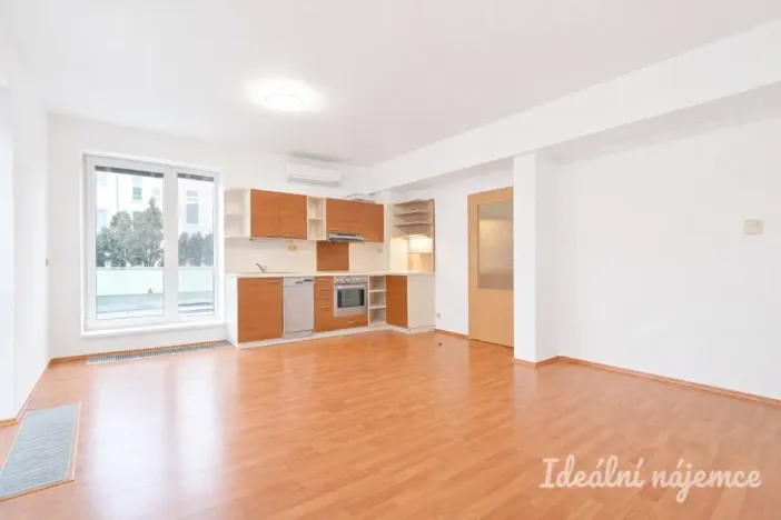 Pronájem bytu 3+kk, Brno - Bystrc, Chudčická, 73 m2