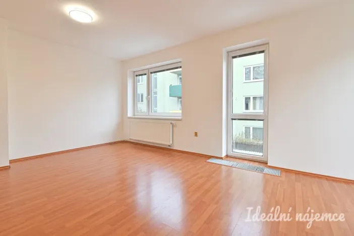 Pronájem bytu 3+kk, Brno - Bystrc, Chudčická, 73 m2