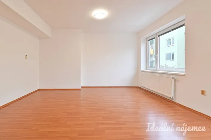 Pronájem bytu 3+kk, Brno - Bystrc, Chudčická, 73 m2