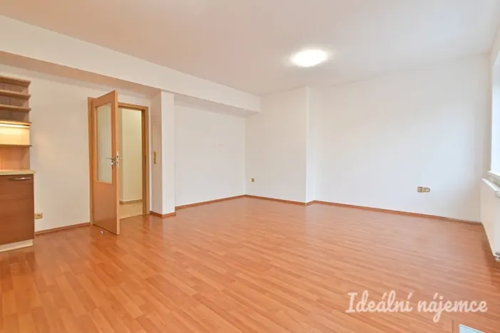 Pronájem bytu 3+kk, Brno - Bystrc, Chudčická, 73 m2