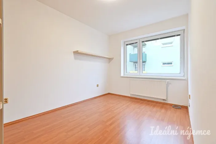 Pronájem bytu 3+kk, Brno - Bystrc, Chudčická, 73 m2