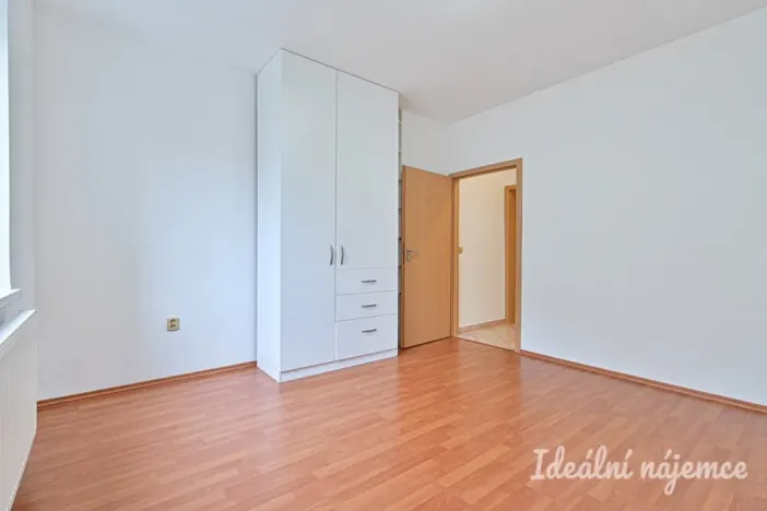 Pronájem bytu 3+kk, Brno - Bystrc, Chudčická, 73 m2