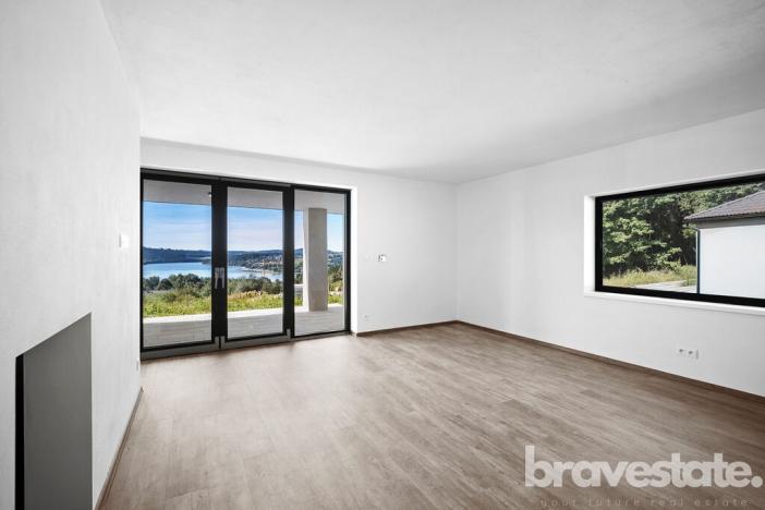 Prodej bytu 3+kk, Lipno nad Vltavou, 115 m2