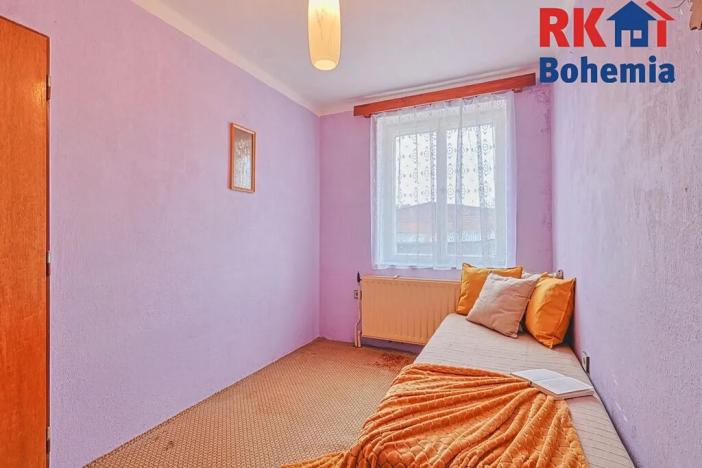 Prodej vícegeneračního domu, Chrášťany, 218 m2