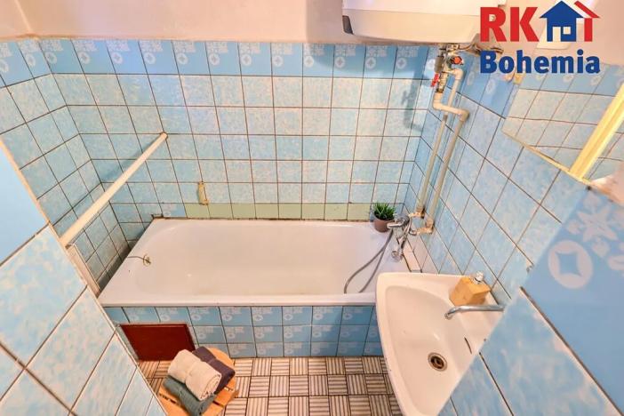 Prodej vícegeneračního domu, Chrášťany, 218 m2