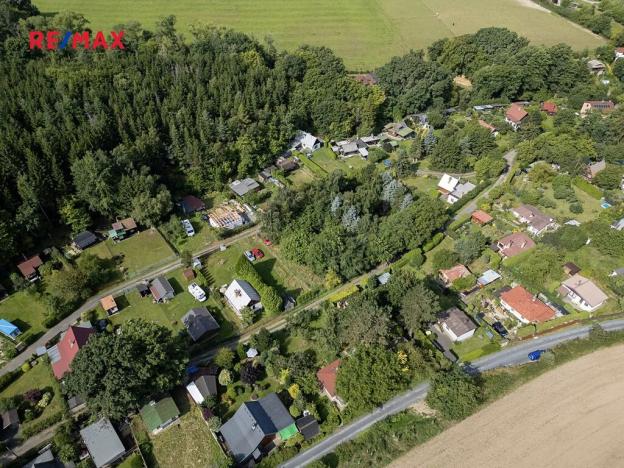 Prodej pozemku pro bydlení, Babice, 412 m2