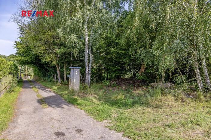 Prodej pozemku pro bydlení, Babice, 412 m2