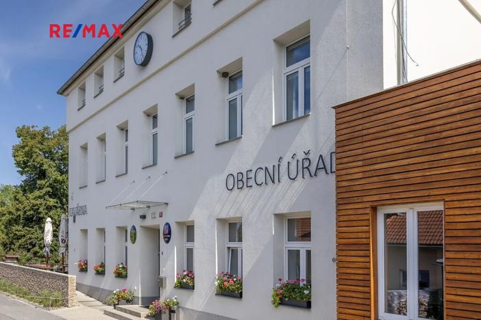 Prodej pozemku pro bydlení, Babice, 412 m2