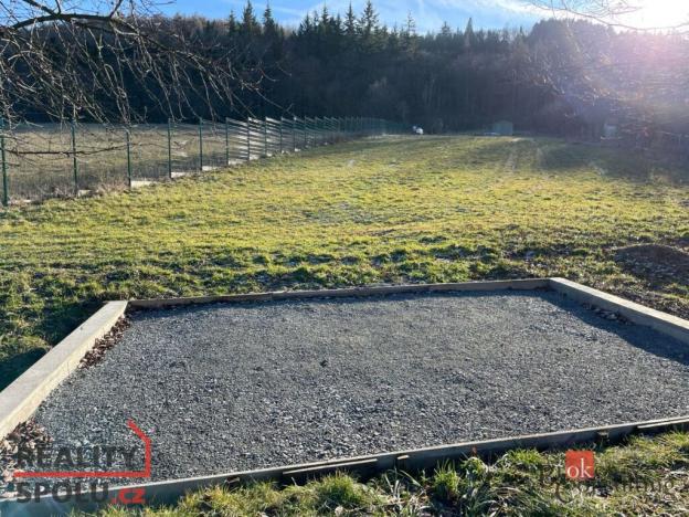 Prodej pozemku pro bydlení, Střílky, Hradská, 2884 m2