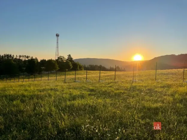 Prodej pozemku pro bydlení, Střílky, Hradská, 2884 m2