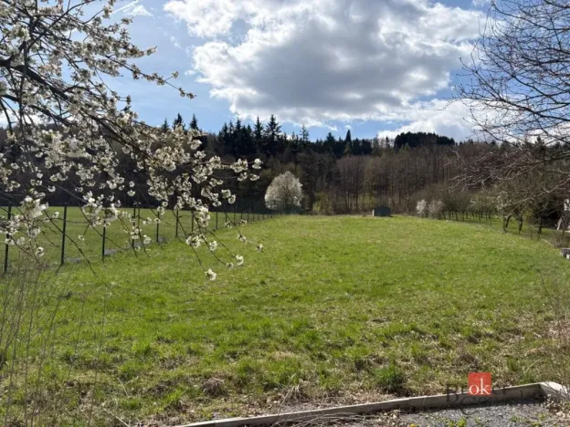Prodej pozemku pro bydlení, Střílky, Hradská, 2884 m2