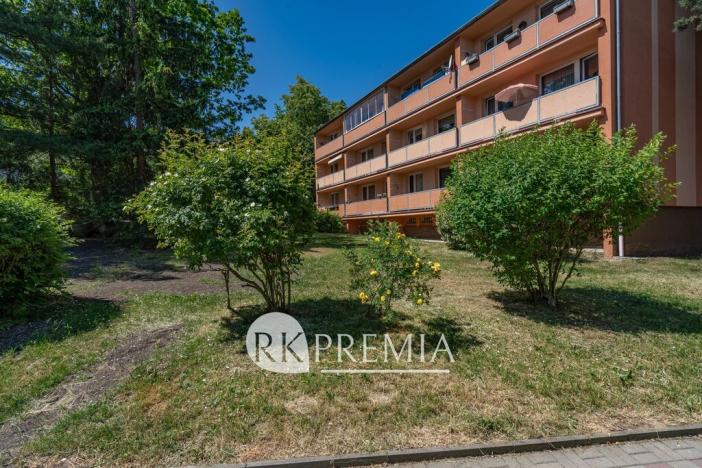 Pronájem bytu 2+kk, Teplice, Slovenská, 47 m2