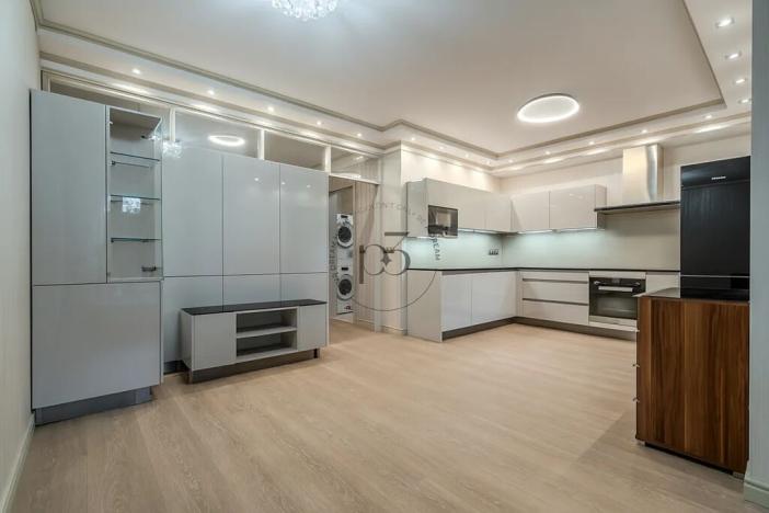 Prodej bytu 2+kk, Praha, Litoměřická, 56 m2