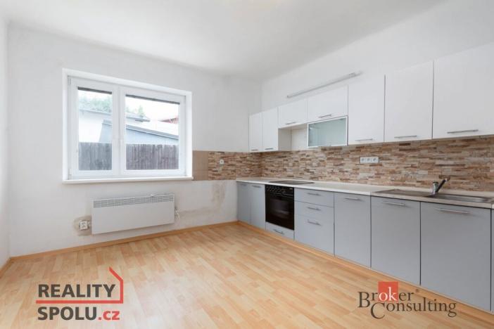 Prodej rodinného domu, Vršovice, 70 m2