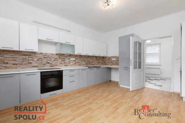 Prodej rodinného domu, Vršovice, 70 m2