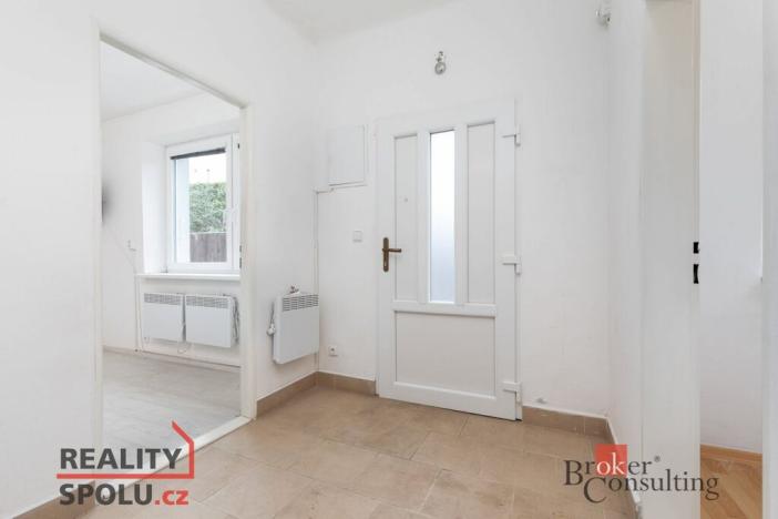 Prodej rodinného domu, Vršovice, 70 m2