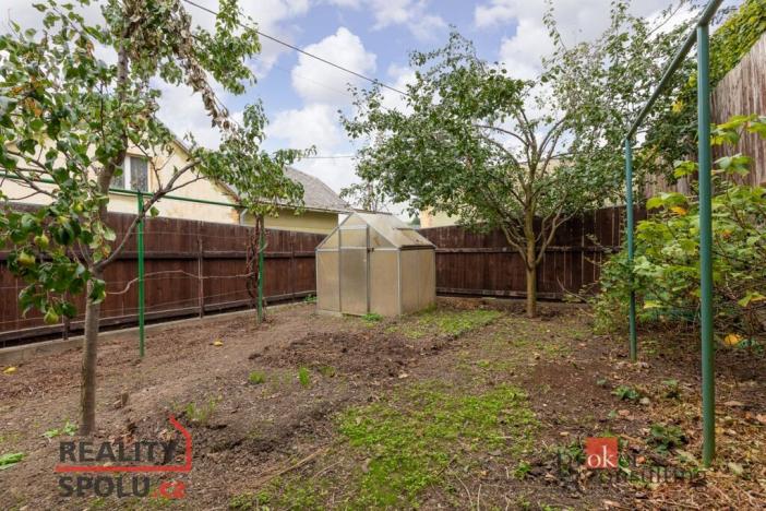 Prodej rodinného domu, Vršovice, 70 m2