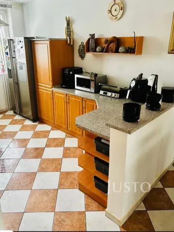 Prodej rodinného domu, Písek, Na Pakšovce, 284 m2