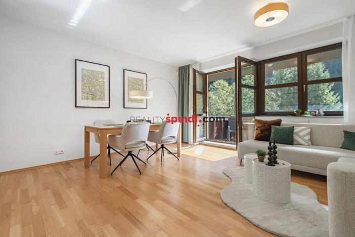 Prodej bytu 3+kk, Špindlerův Mlýn, 85 m2