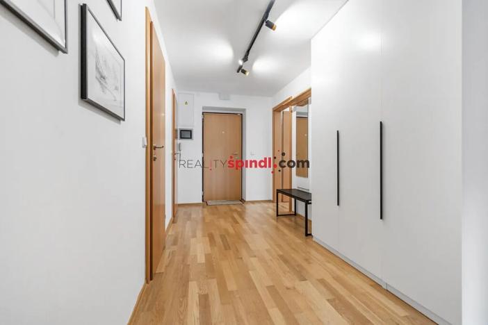 Prodej bytu 3+kk, Špindlerův Mlýn, 85 m2