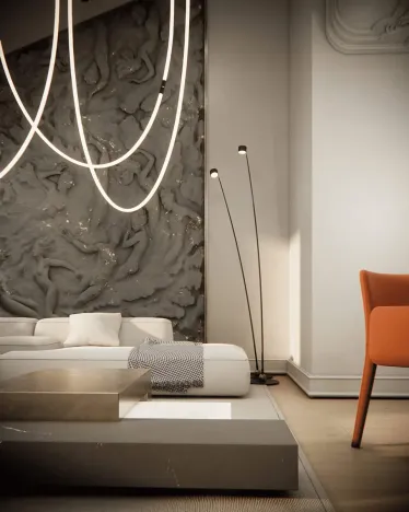 Prodej bytu 1+kk, Praha - Nové Město, Školská, 31 m2