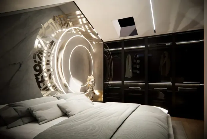 Prodej bytu 1+kk, Praha - Nové Město, Školská, 31 m2