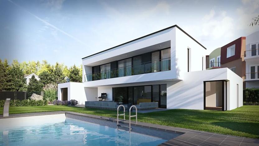 Prodej rodinného domu, Černošice, Slunečná, 160 m2