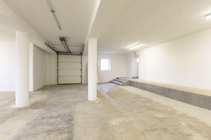 Pronájem výrobních prostor, Zámrsk - Nová Ves, 700 m2