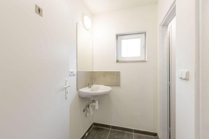 Pronájem výrobních prostor, Zámrsk - Nová Ves, 700 m2