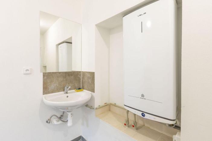 Pronájem výrobních prostor, Zámrsk - Nová Ves, 700 m2