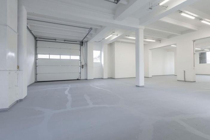 Pronájem skladu, Zámrsk - Nová Ves, 700 m2