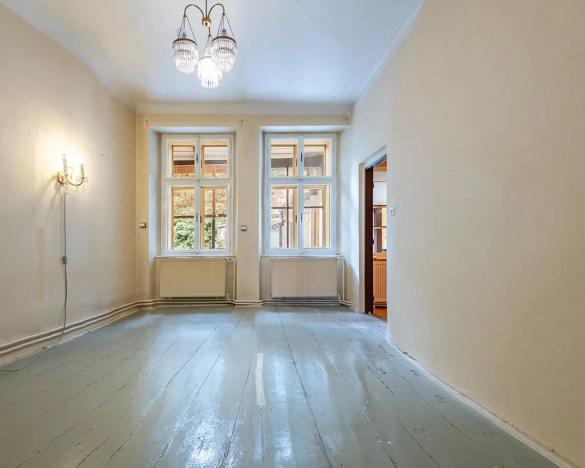 Prodej rodinného domu, Poděbrady, Na Dláždění, 178 m2